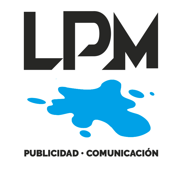 LPM DISEÑO Logo